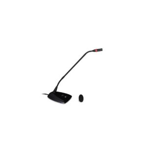 FONESTAR SCF-270D MICROFONO DELEGANTE PER SISTEMA SCF-250, COLLO DI CIGNO DA 390MM