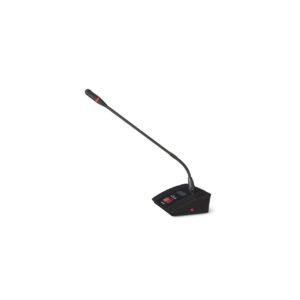 FONESTAR SCI-760P BASE MICROFONICA PRESIDENTE PER CONFERENCE SYSTEM WIRELESS