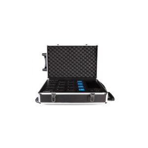 FONESTAR SCI-780C CASE DI RICARICA PER BATTERIE DEL CONFERENCE SYSTEM WIRELESS