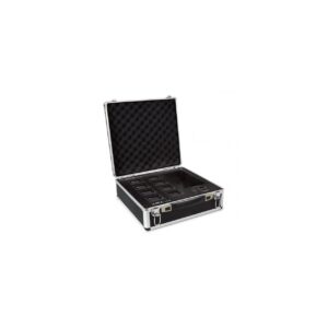 FONESTAR SCI-790C CASE DI RICARICA PER BATTERIE DEL CONFERENCE SYSTEM WIRELESS