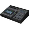 IMG DMIX-20/2 MIXER DIGITALE 8 CH CONTROLLO TRAMITE IPAD CON USB E DSP