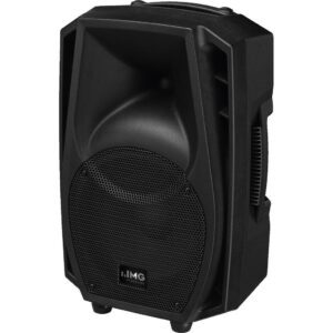 IMG WAVE-08A PA SPEAKER SYSTEM ATTIVO