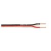 TASKER C102/400 Piattina Rosso/Nera 2x4,00 100mt