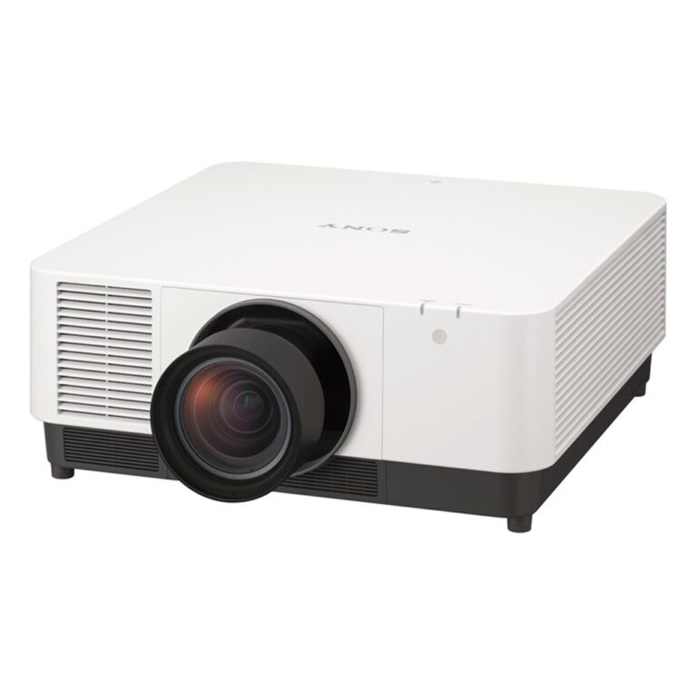 VISUAL VPL-FHZ101 LASER LIGHT SOURCE, 10000LM, WUXGA, CONTRASTO 1000,000:1