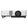 VISUAL VPL-PHZ50 VIDEOPROIETTORE DA INSTALLAZ. LASER WUXGA 1920X1200 5000 LUMEN