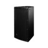 DAS WR-121S-DX PASSIVO, 600 W, 12", SUBWOOFER COMPATTOARRAYABLE, DX, IP54, NERO