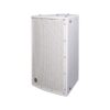 DAS WR-6412-DXW CASSA PASSIVA A 2 VIE 300W, 12" 8OHMIP54 COLORE BIANCO