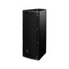 DAS WR-8826-TDX CASSA PASSIVA A 2 VIE 200W, 2X6" 100VIP56 COPERT. IN FIBRA DI VETRO