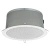 MONACOR EDL-250C/WS ALTOPARLANTE PA DA SOFFITTO CERTIFICATOEN 54-24