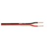 TASKER C102/075 Piattina Rosso/Nera 2x0,75 100mt