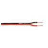 TASKER C102/100 Piattina Rosso/Nera 2x1,00 100mt