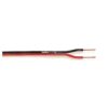 TASKER C102/150 Piattina Rosso/Nera 2x1,50 100mt