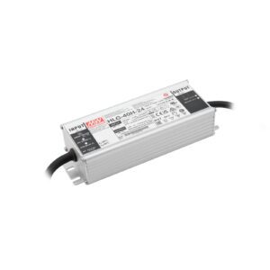 MEANWELL LED Power Supply 40W / 24V IP67