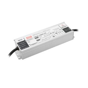 MEANWELL LED Power Supply 96W / 24V IP67