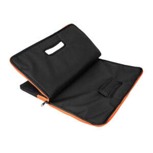 Transport Bag for Square Base Plate 50x50 cm Idonea per utilizzo con D8602