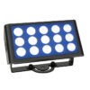 Cameleon Flood 15 Q4 Tour 15x 5 W RGBW LED Flood â€“ Power Pro True