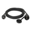 H07RN-F 3G2.5 Schuko Extension Cable Cavo di alimentazione lungo 10 m