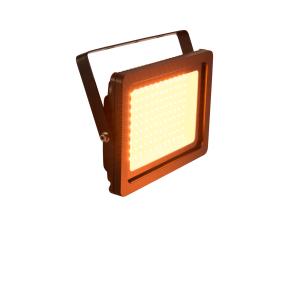 EUROLITE LED IP FL-100 SMD orange