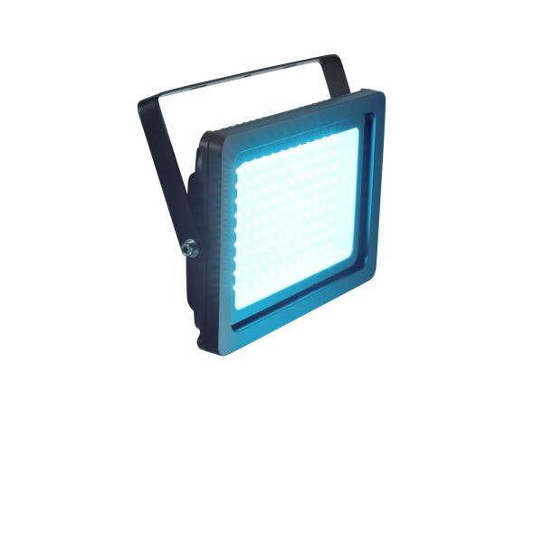 EUROLITE LED IP FL-100 SMD turquoise