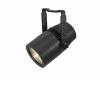 EUROLITE LED IP PAR-64 COB 3000K 100W Zoom bk