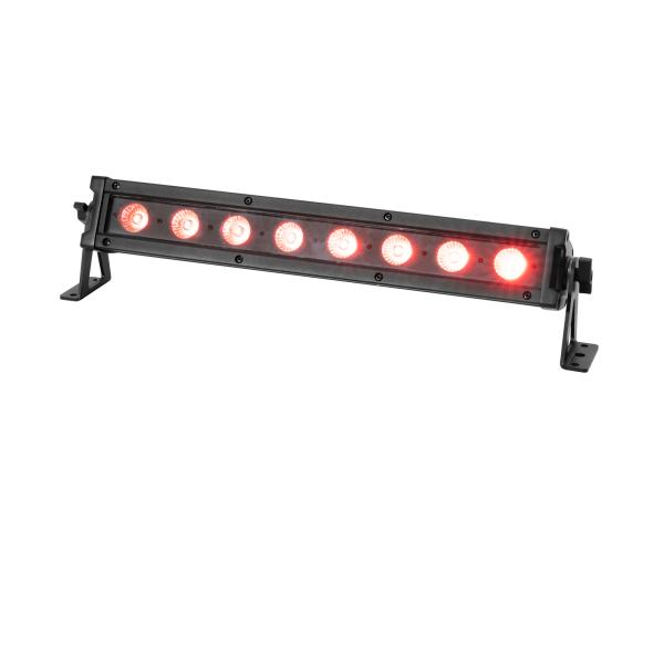 EUROLITE LED IP T-Bar 8 QCL Bar