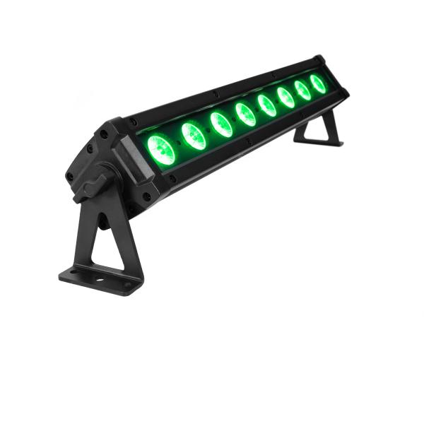 EUROLITE LED IP T-Bar 8 QCL Bar