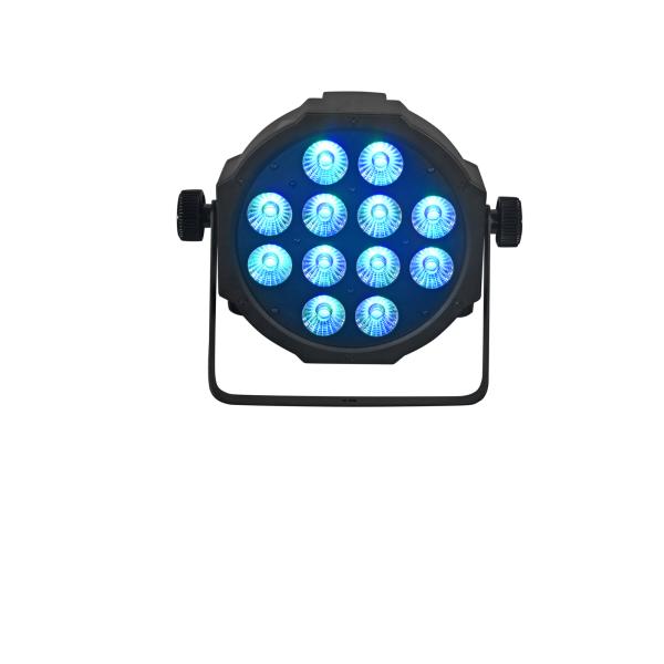 EUROLITE LED SLS-12 QCL Floor