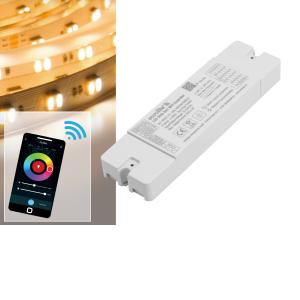 EUROLITE LED Strip 5in1 WiFi Controller