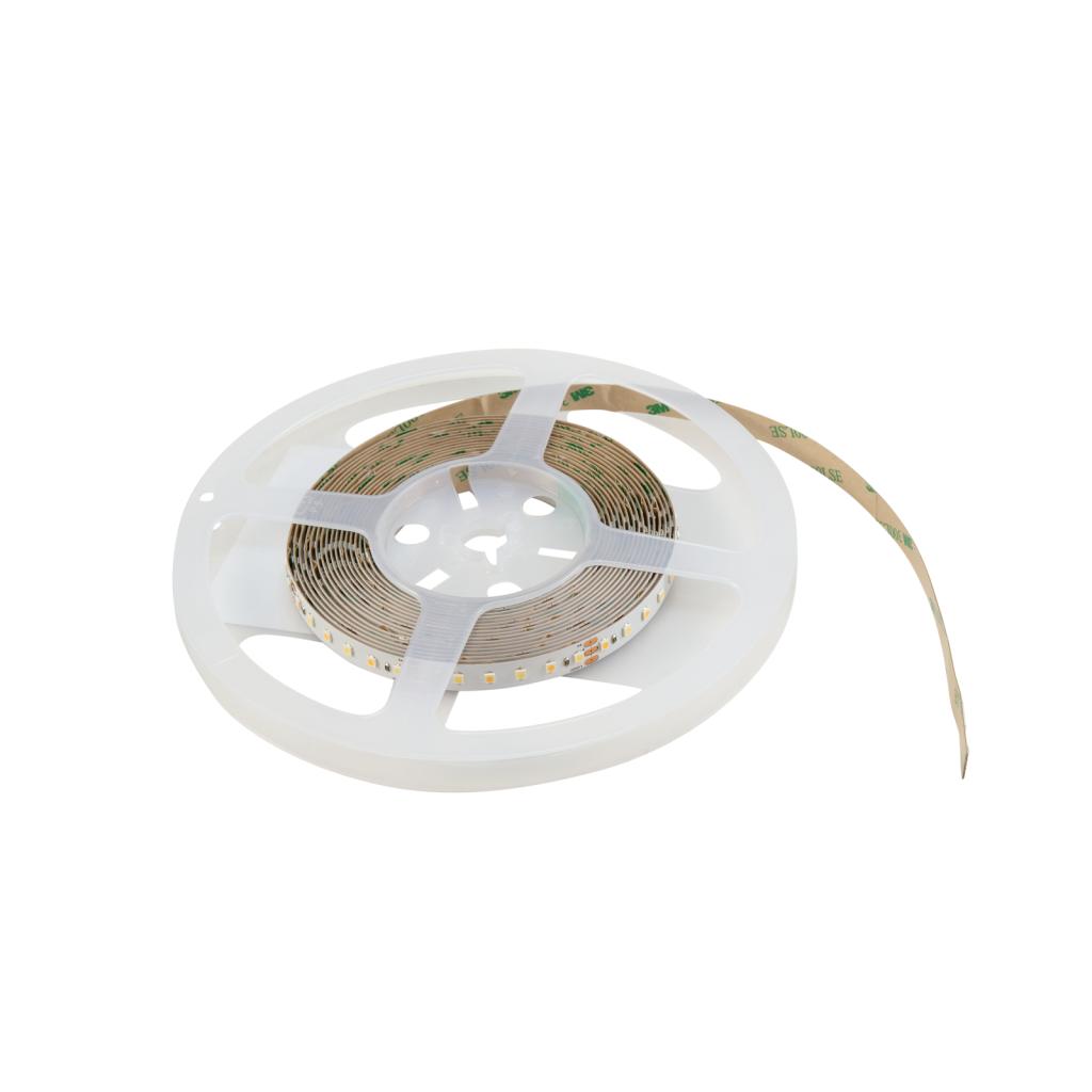 EUROLITE LED IP Strip 600 5 m outlet 2835 2700K 24V