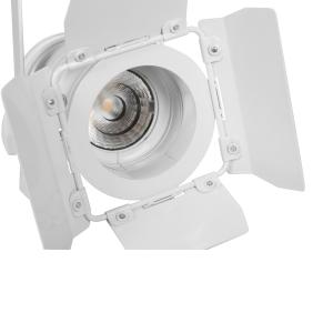 EUROLITE LED THA-20PC TRC Theater-Spot wh