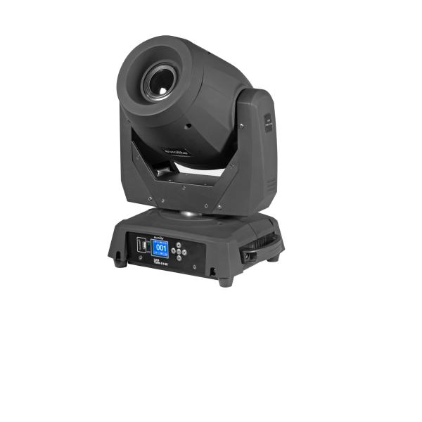 EUROLITE LED TMH-S180 Moving-Head Spot