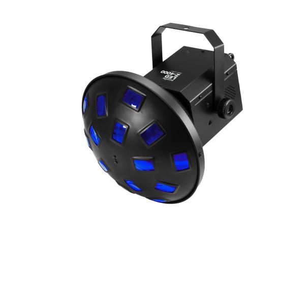 EUROLITE LED Z-4000 Beam Effect