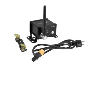 EUROLITE QuickDMX Outdoor Wireless Transmitter/Receiver