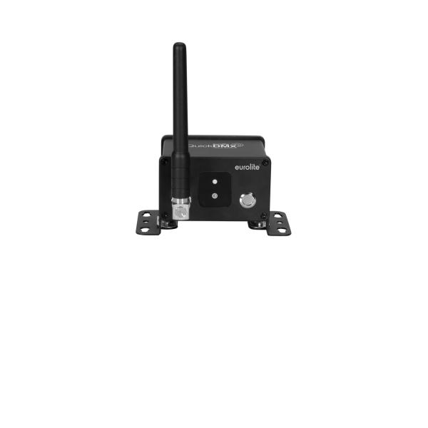 EUROLITE QuickDMX Outdoor Wireless Transmitter/Receiver