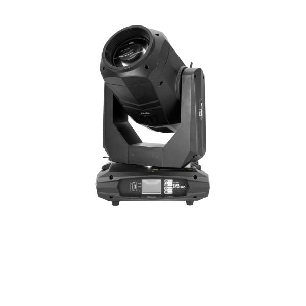 EUROLITE TMH BSW-380 Moving-Head Beam/Spot/Wash