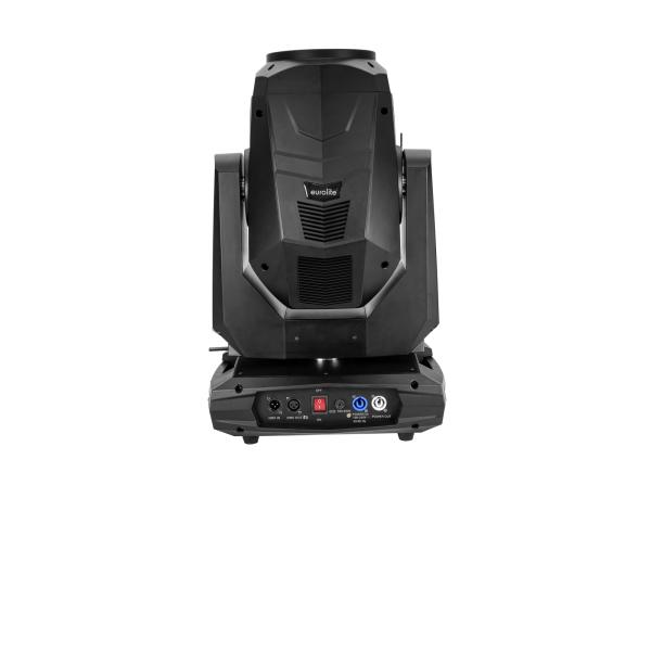 EUROLITE TMH BSW-380 Moving-Head Beam/Spot/Wash