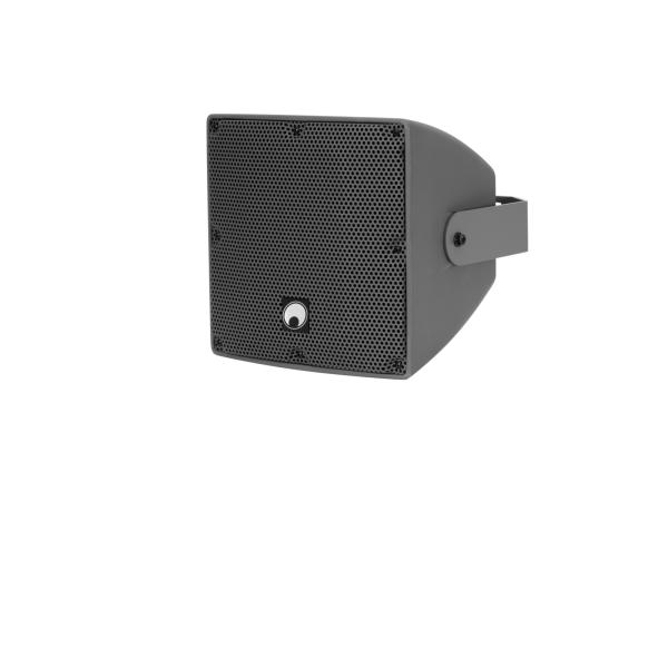 OMNITRONIC ODX-208TM Installation Speaker 100V dark grey