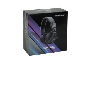 OMNITRONIC SHP-740DJ DJ Headphones