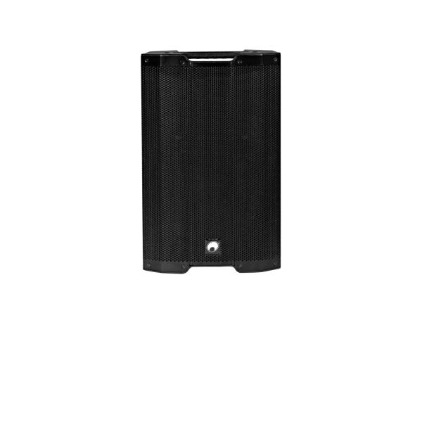 OMNITRONIC XIRA-215A  Active 2-Way Speaker FIR-DSP