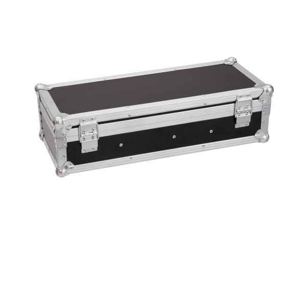 ROADINGER Flightcase 4x AKKU Mini IP UP-4 QCL Spot