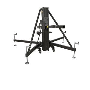 BLOCK AND BLOCK ALFA-50 Truss lifter 550kg 5.1m