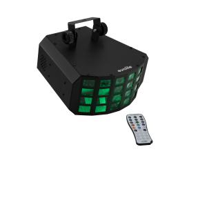 EUROLITE LED D-4000 Beam Effect