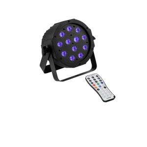 EUROLITE LED SLS-12 UV Floor