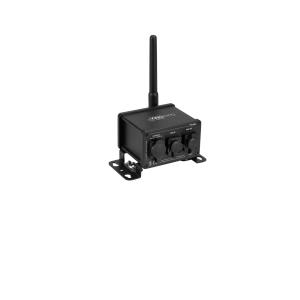 EUROLITE QuickDMX Outdoor Wireless Transmitter/Receiver