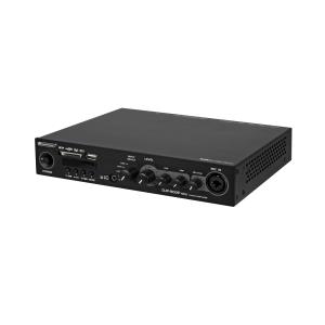 OMNITRONIC DJP-900P MK2 Class D Amplifier