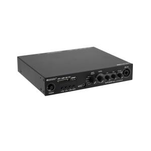 OMNITRONIC DJP-900P MK2 Class D Amplifier