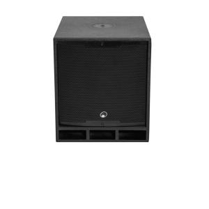 OMNITRONIC MAXX-1810DSP 2.1 Active Subwoofer