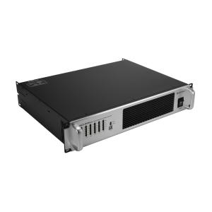 OMNITRONIC MCD-3006 MK2 6-Channel Installation Amplifier