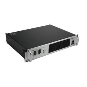 OMNITRONIC MCD-4008 MK2 8-Channel Installation Amplifier