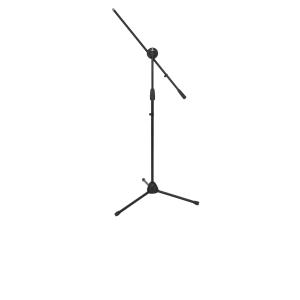 OMNITRONIC Microphone tripod MS-4 Pro with boom bk